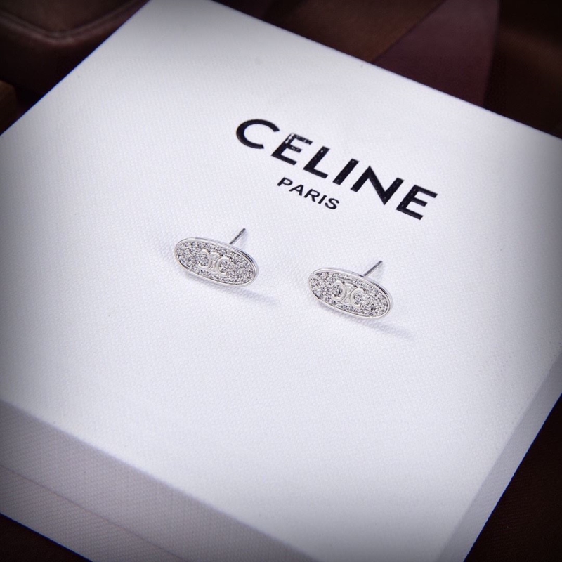Ce1i*e earrings